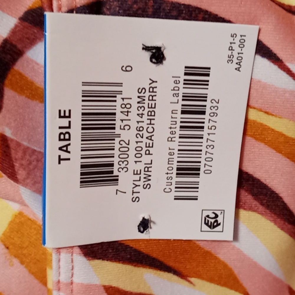 Ideology XL Leggings NWT UPF 50+, Pockets - Picture 2 of 7